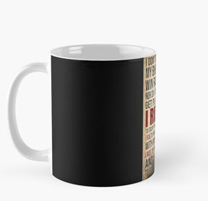 Magic Mug